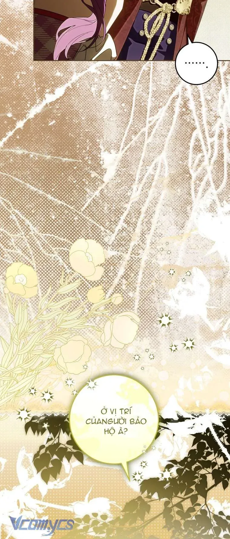 Người Vợ Hắc Ám Của Cậu Chồng Nhỏ - Chapter 20 - Page 38