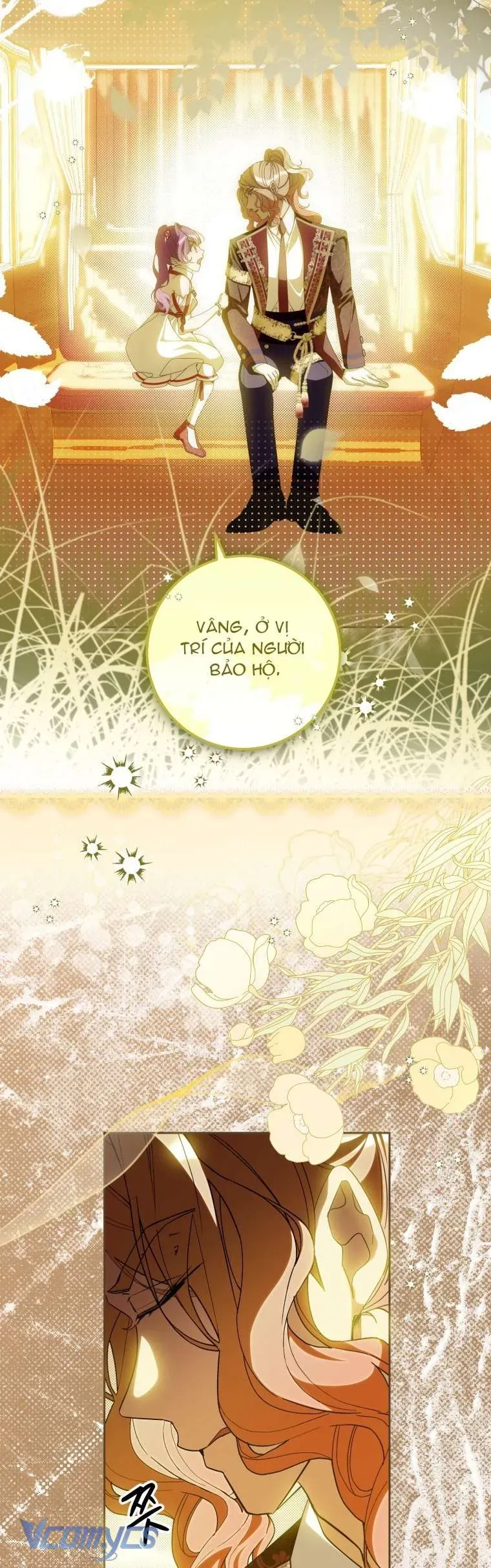 Người Vợ Hắc Ám Của Cậu Chồng Nhỏ - Chapter 20 - Page 39