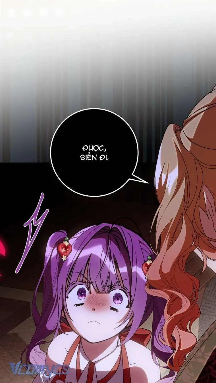 Người Vợ Hắc Ám Của Cậu Chồng Nhỏ - Chapter 20 - Page 4