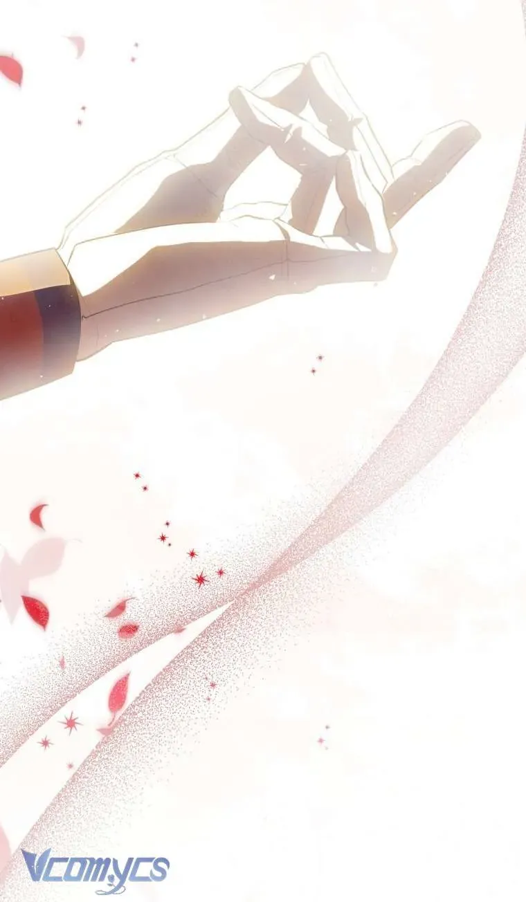 Người Vợ Hắc Ám Của Cậu Chồng Nhỏ - Chapter 20 - Page 44