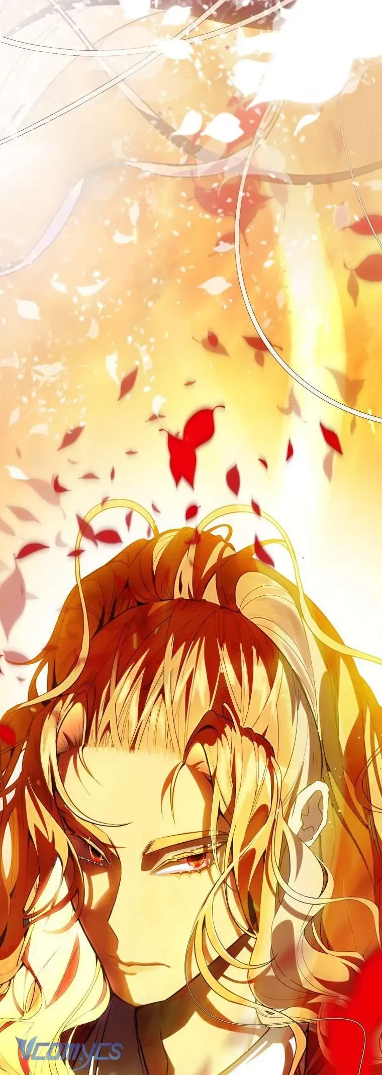 Người Vợ Hắc Ám Của Cậu Chồng Nhỏ - Chapter 20 - Page 46