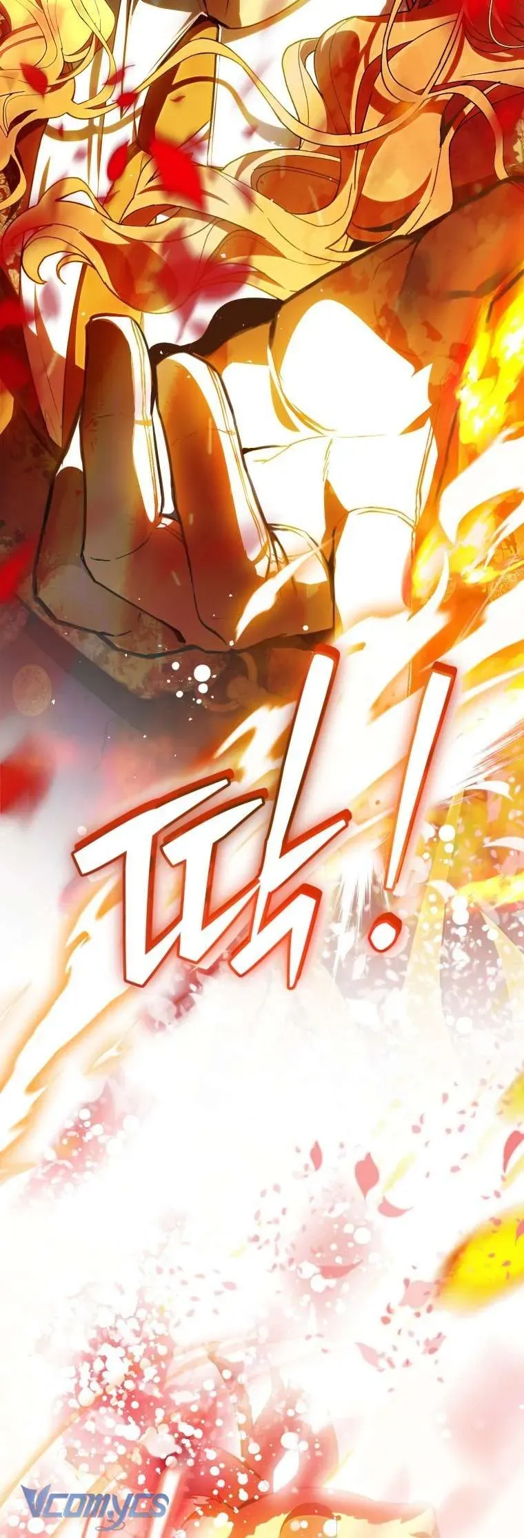 Người Vợ Hắc Ám Của Cậu Chồng Nhỏ - Chapter 20 - Page 47