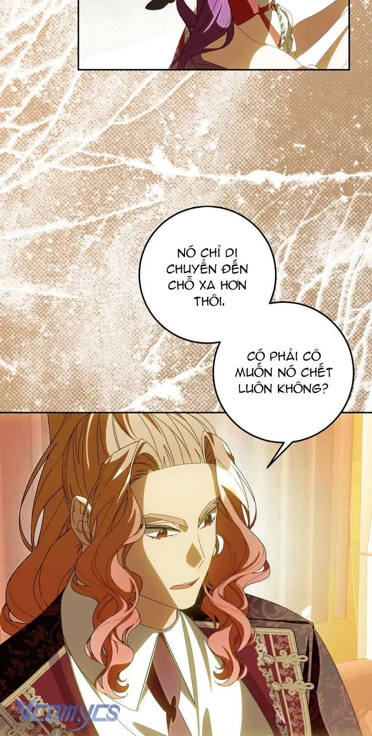 Người Vợ Hắc Ám Của Cậu Chồng Nhỏ - Chapter 20 - Page 51