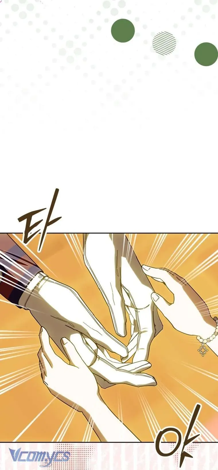 Người Vợ Hắc Ám Của Cậu Chồng Nhỏ - Chapter 20 - Page 53