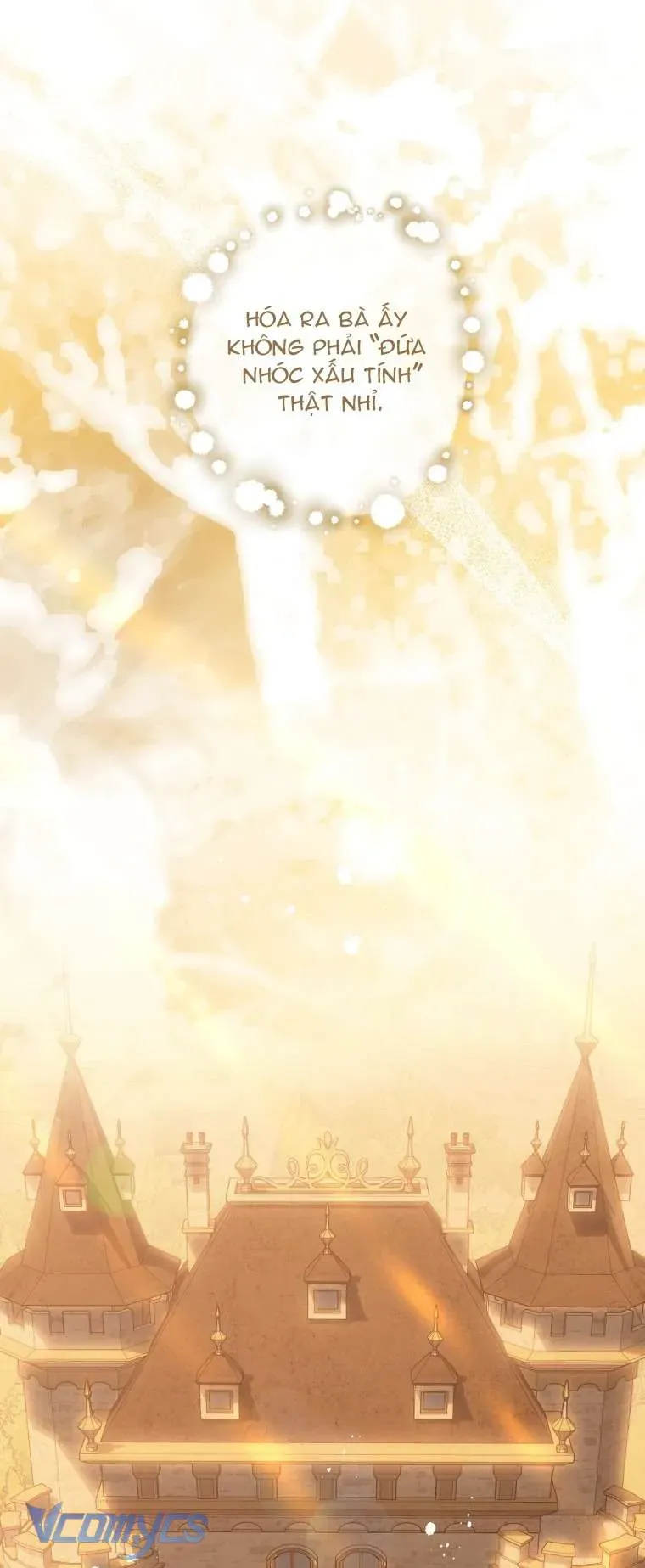 Người Vợ Hắc Ám Của Cậu Chồng Nhỏ - Chapter 20 - Page 57