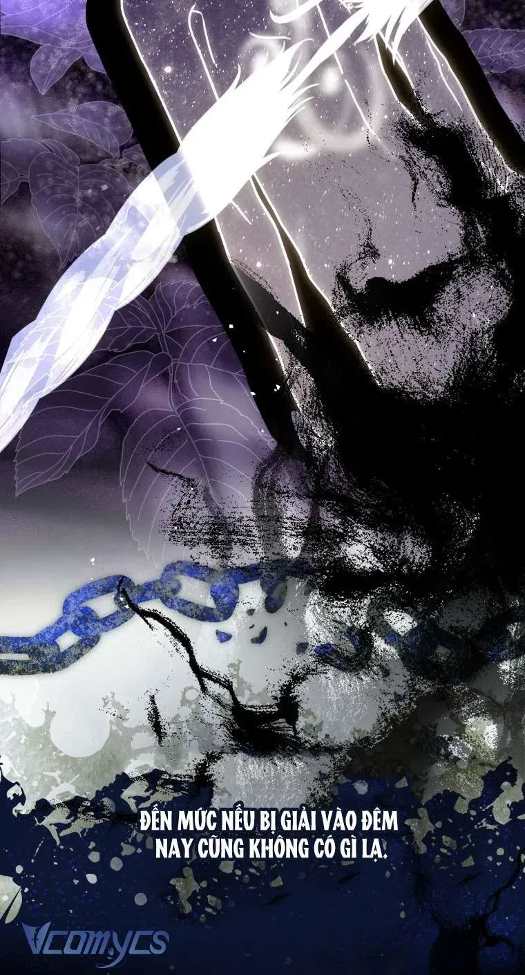 Người Vợ Hắc Ám Của Cậu Chồng Nhỏ - Chapter 20 - Page 65