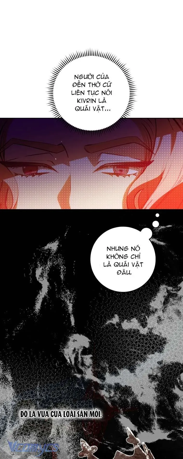 Người Vợ Hắc Ám Của Cậu Chồng Nhỏ - Chapter 20 - Page 67
