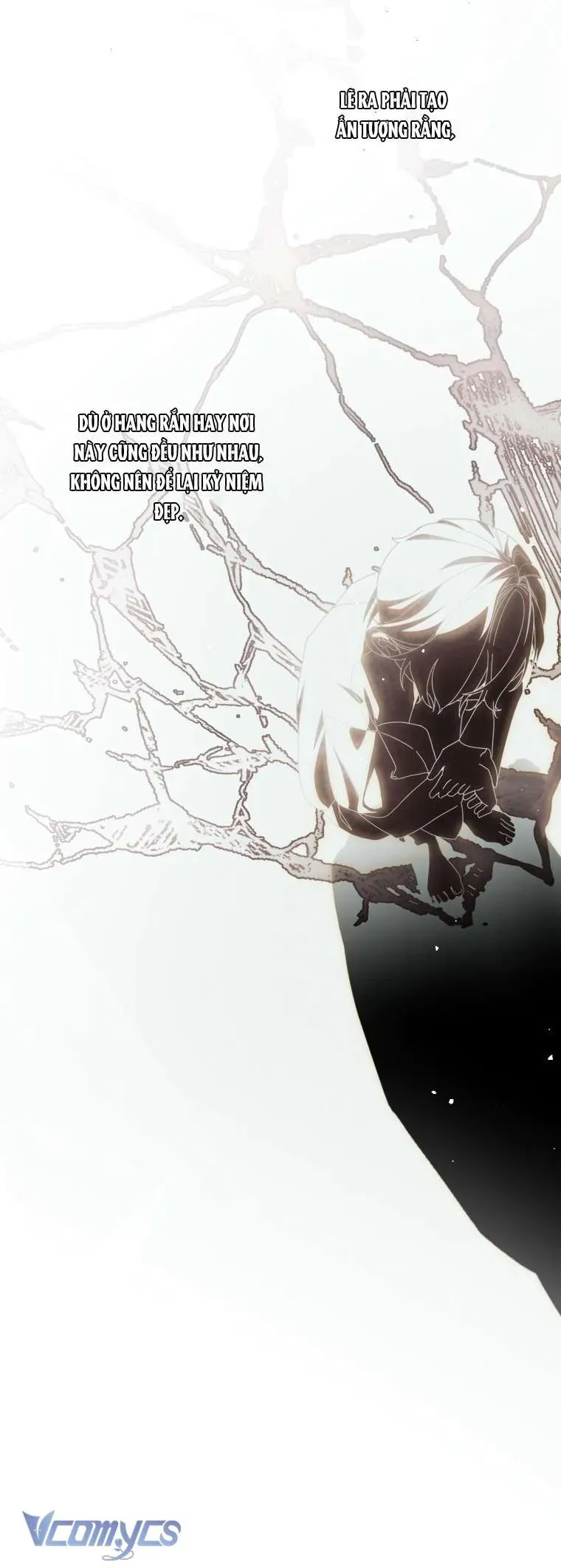 Người Vợ Hắc Ám Của Cậu Chồng Nhỏ - Chapter 20 - Page 73