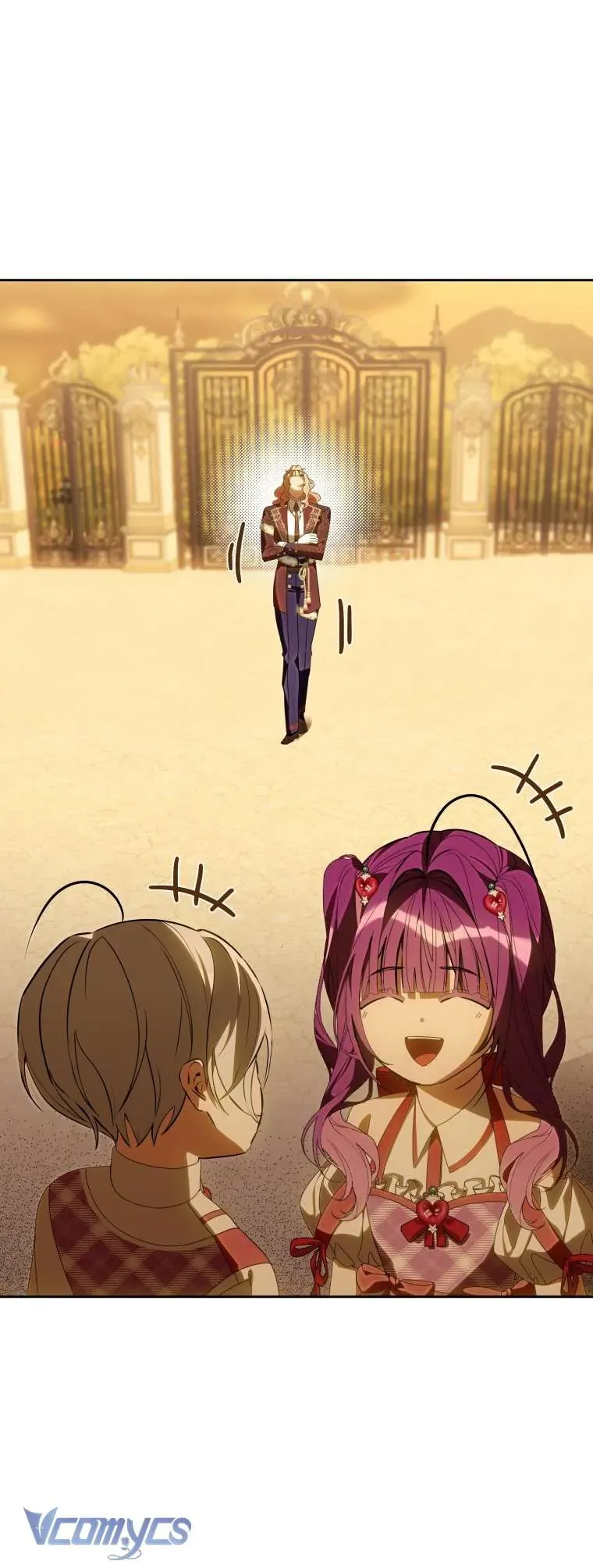 Người Vợ Hắc Ám Của Cậu Chồng Nhỏ - Chapter 20 - Page 75