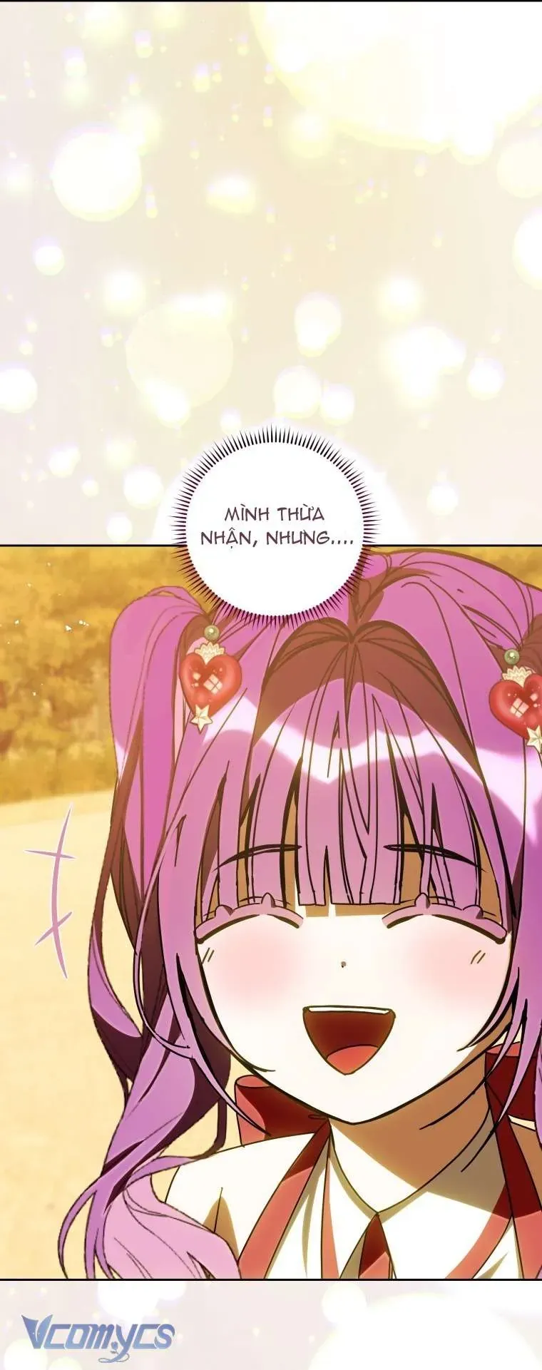 Người Vợ Hắc Ám Của Cậu Chồng Nhỏ - Chapter 20 - Page 77