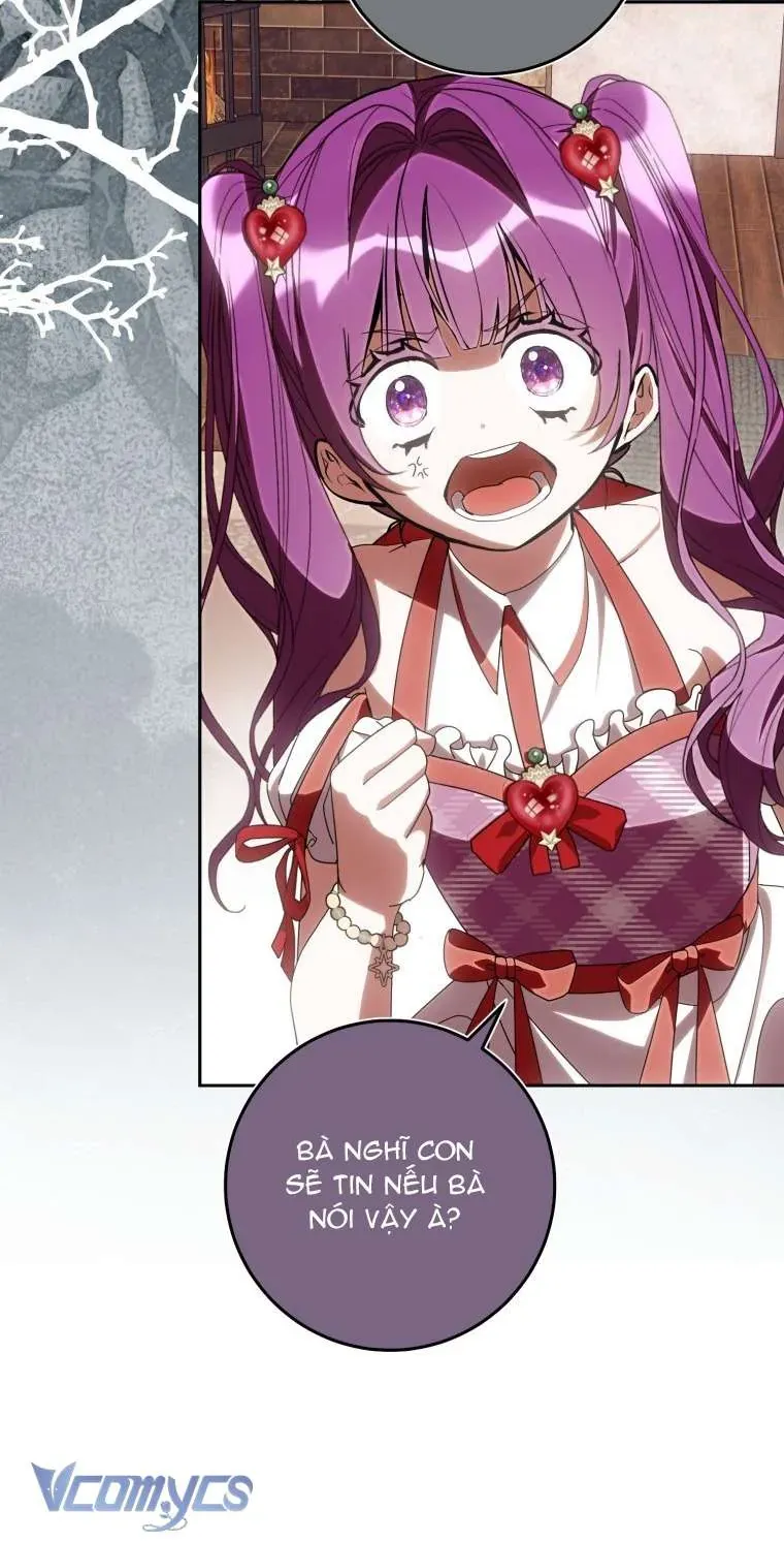 Người Vợ Hắc Ám Của Cậu Chồng Nhỏ - Chapter 20 - Page 9