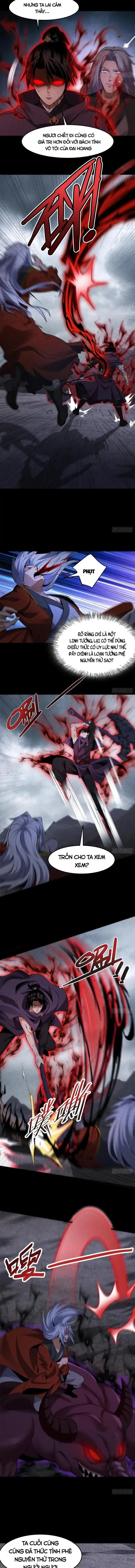 Thiên Tướng - Chapter 82 - Page 4