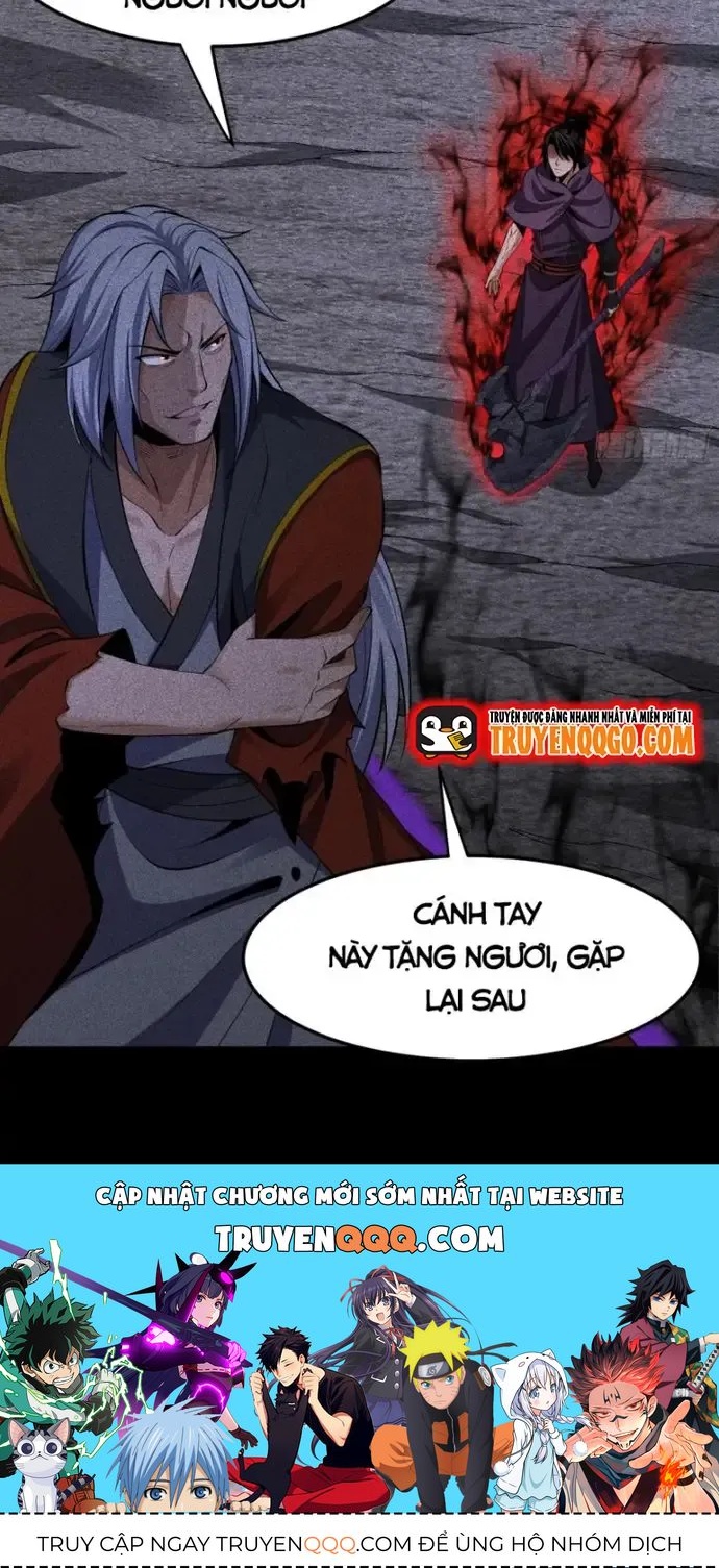 Thiên Tướng - Chapter 82 - Page 5