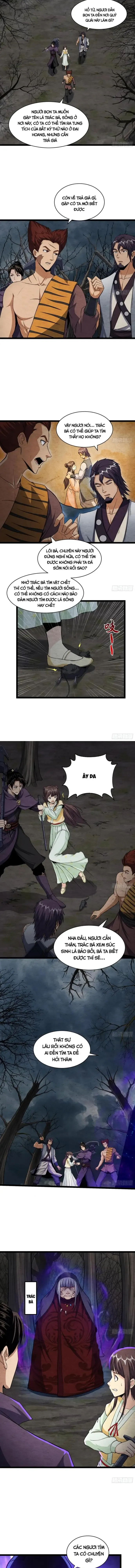 Thiên Tướng - Chapter 83 - Page 3