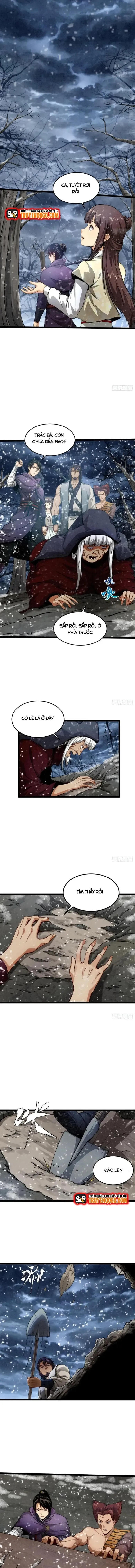 Thiên Tướng - Chapter 84 - Page 3