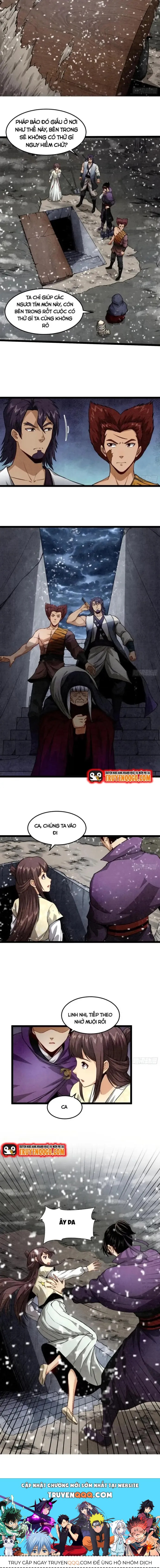 Thiên Tướng - Chapter 84 - Page 4