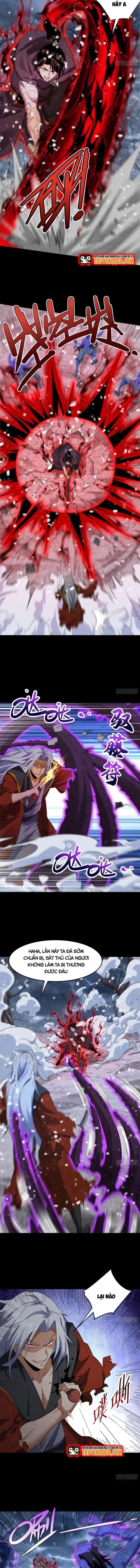 Thiên Tướng - Chapter 85 - Page 3