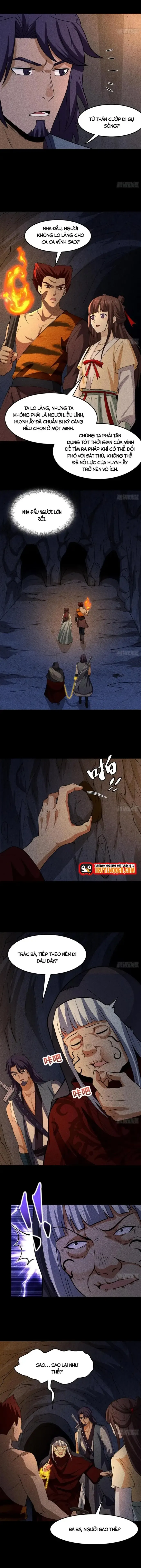 Thiên Tướng - Chapter 85 - Page 5