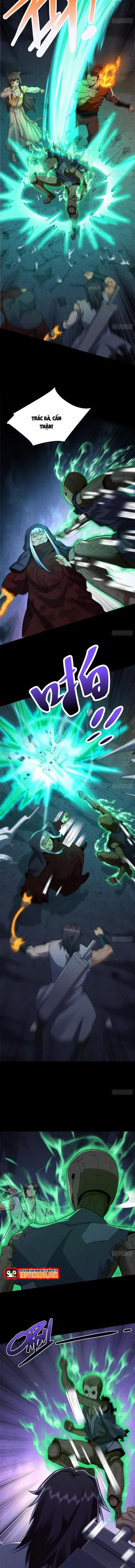 Thiên Tướng - Chapter 86 - Page 3