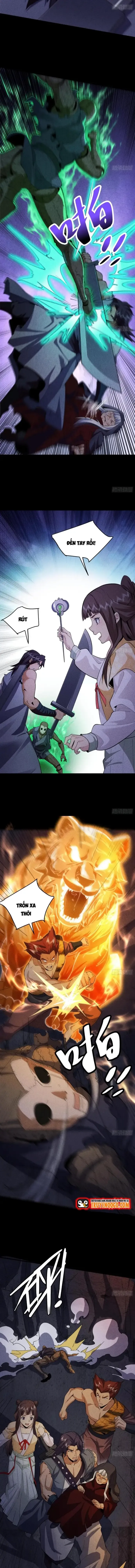 Thiên Tướng - Chapter 86 - Page 4