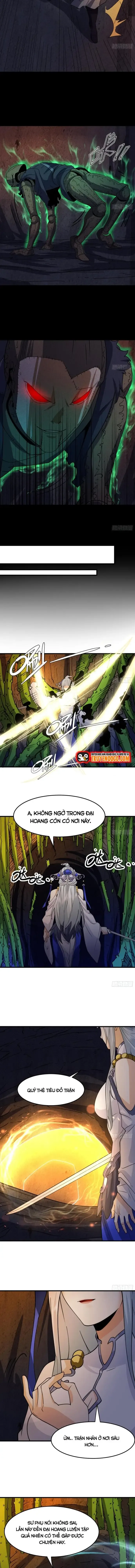Thiên Tướng - Chapter 86 - Page 5