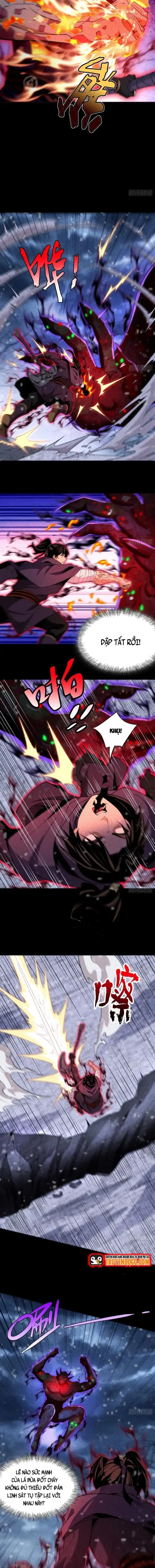 Thiên Tướng - Chapter 87 - Page 3