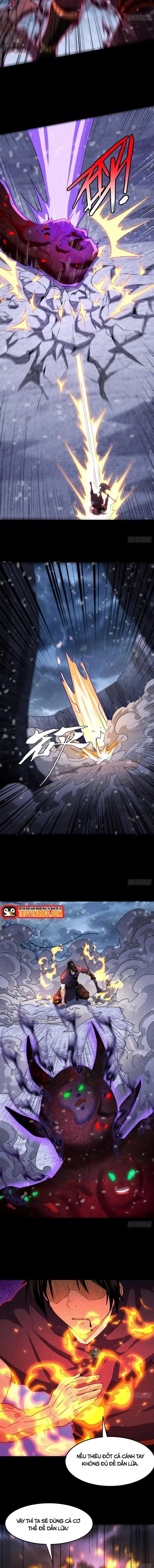 Thiên Tướng - Chapter 87 - Page 4