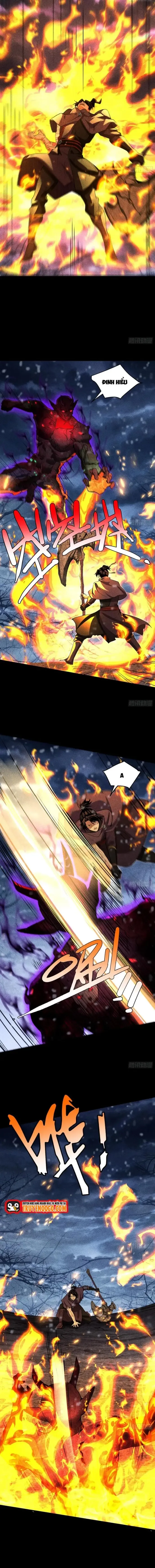 Thiên Tướng - Chapter 87 - Page 5