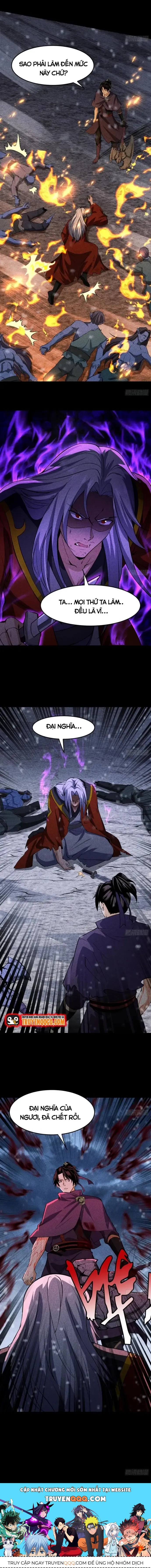 Thiên Tướng - Chapter 87 - Page 6