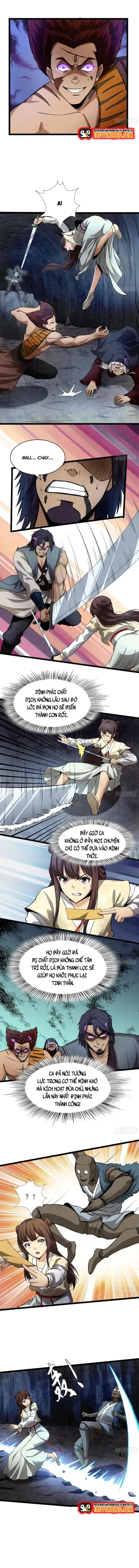 Thiên Tướng - Chapter 88 - Page 3