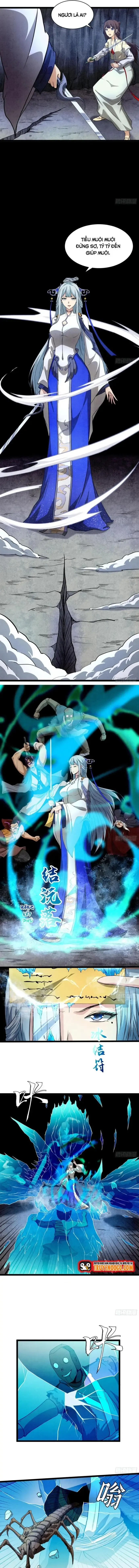Thiên Tướng - Chapter 88 - Page 4