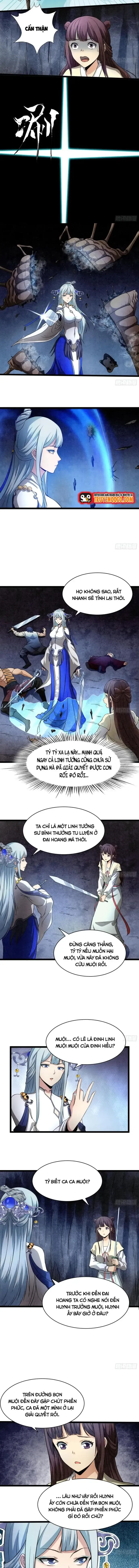 Thiên Tướng - Chapter 88 - Page 5