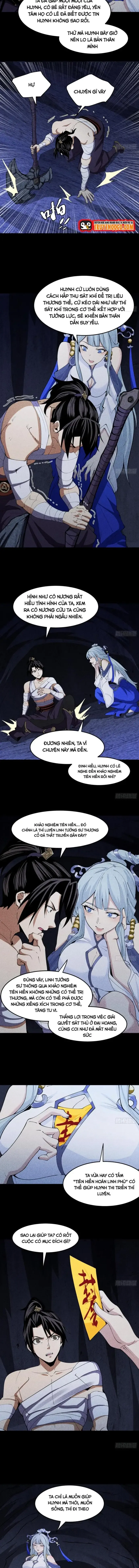 Thiên Tướng - Chapter 89 - Page 3