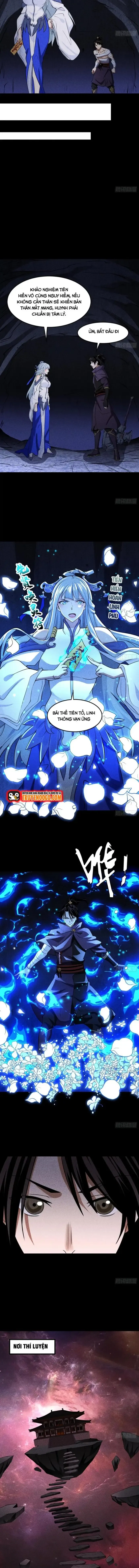 Thiên Tướng - Chapter 89 - Page 4