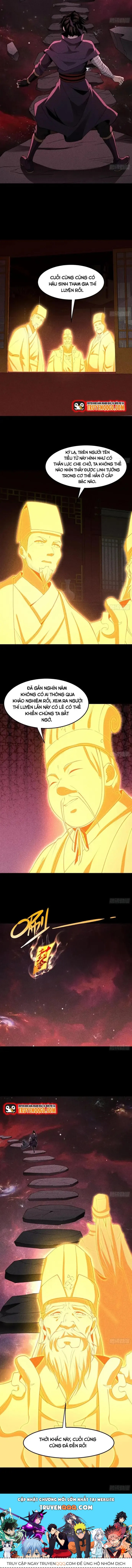 Thiên Tướng - Chapter 89 - Page 5