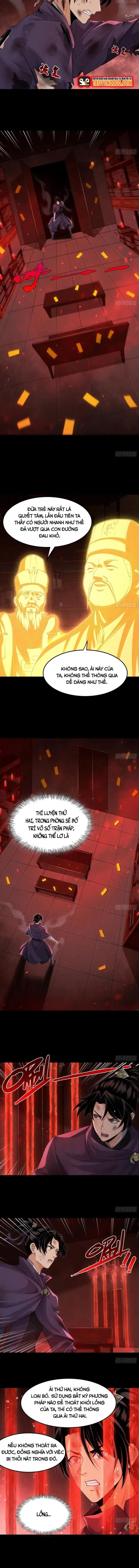 Thiên Tướng - Chapter 90 - Page 3