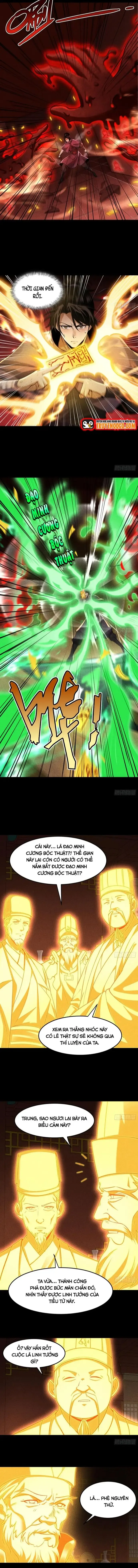 Thiên Tướng - Chapter 90 - Page 5