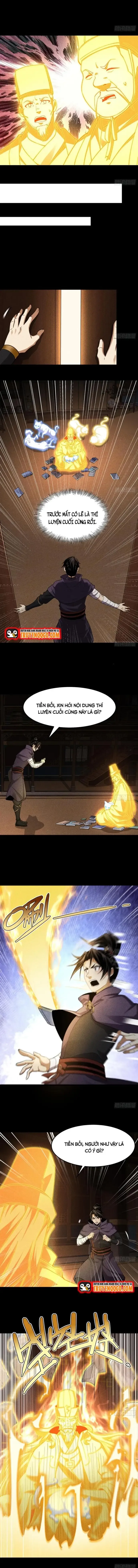 Thiên Tướng - Chapter 90 - Page 6