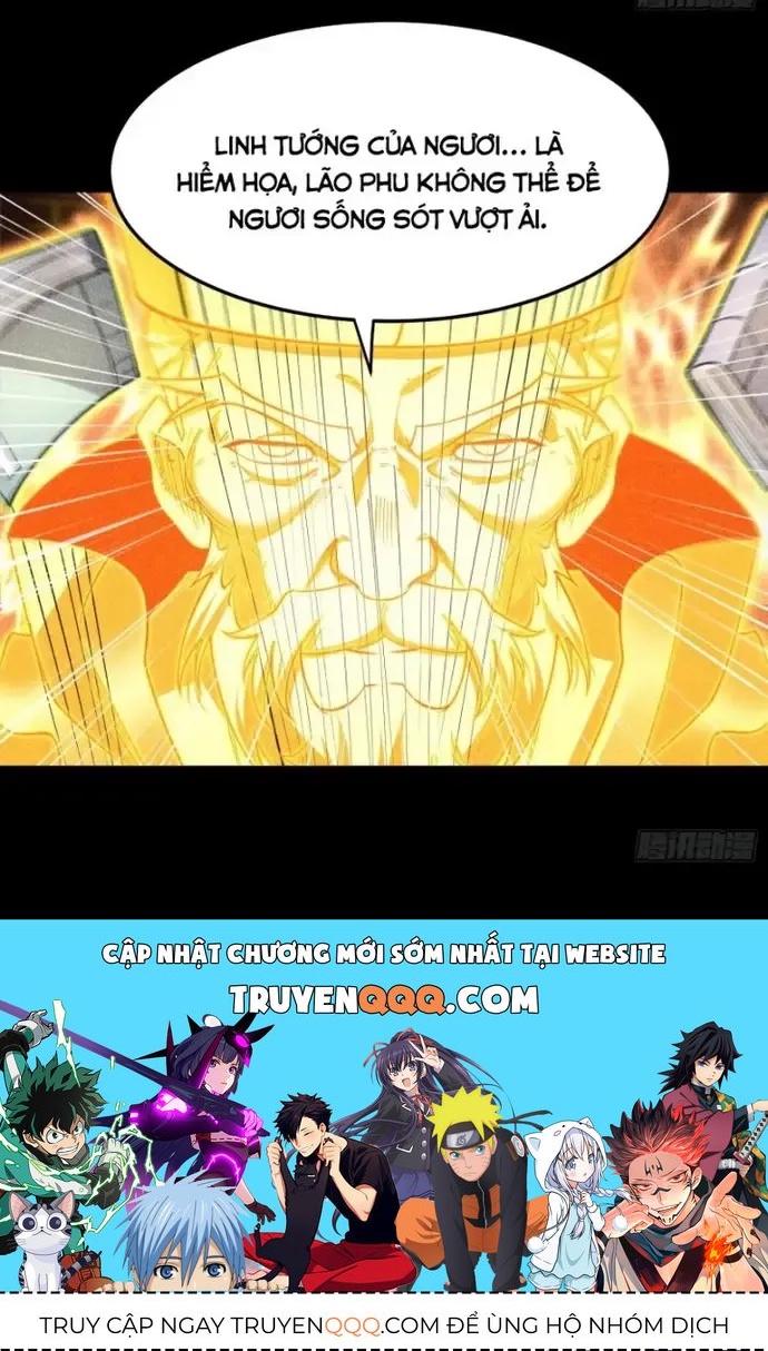 Thiên Tướng - Chapter 90 - Page 7