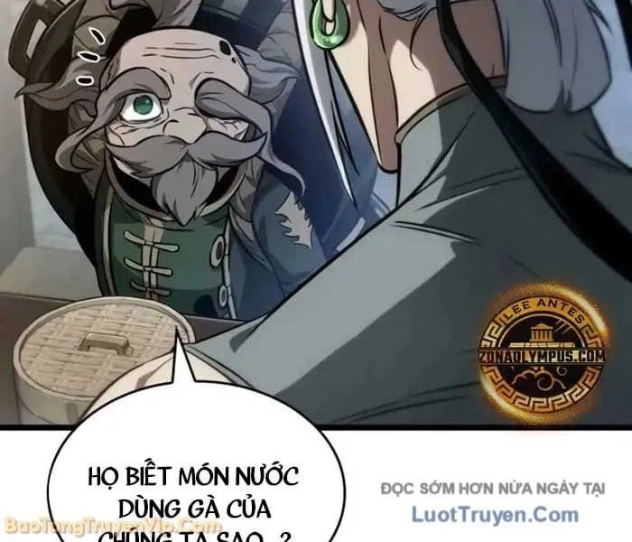 Thế Giới Sau Tận Thế - Chapter 204 - Page 102