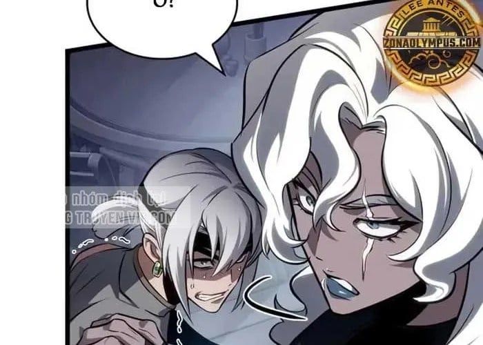 Thế Giới Sau Tận Thế - Chapter 204 - Page 128