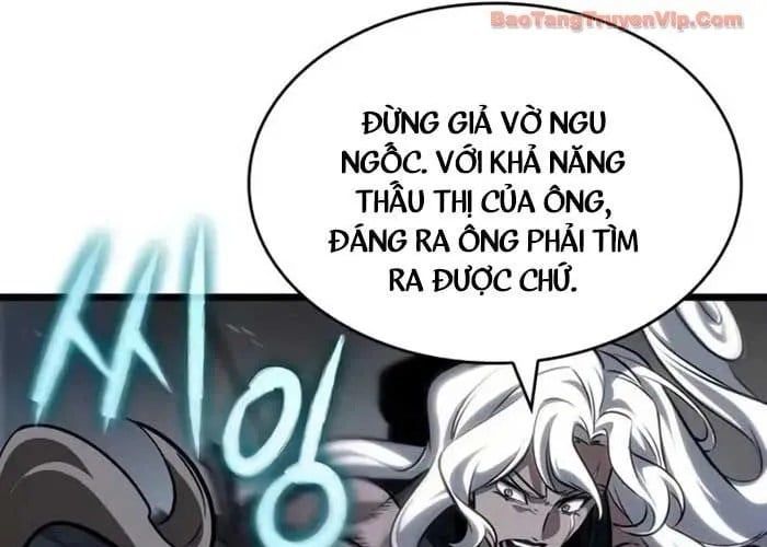 Thế Giới Sau Tận Thế - Chapter 204 - Page 136