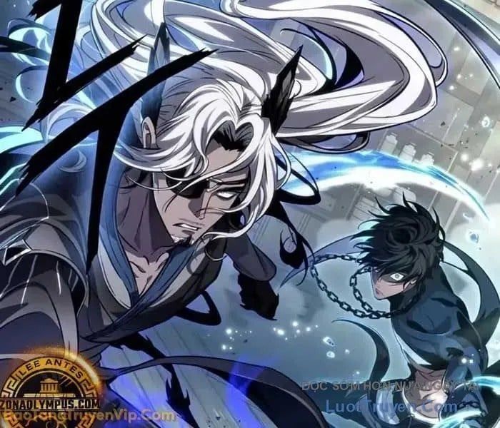 Thế Giới Sau Tận Thế - Chapter 204 - Page 204