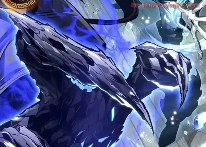 Thế Giới Sau Tận Thế - Chapter 204 - Page 205