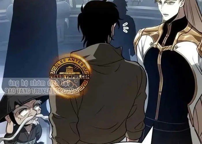 Thế Giới Sau Tận Thế - Chapter 204 - Page 26