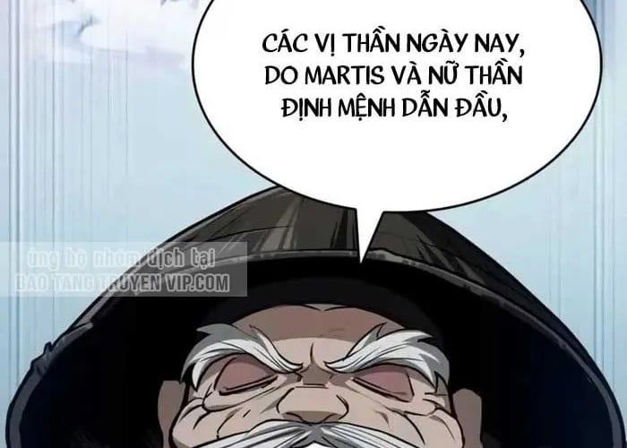 Thế Giới Sau Tận Thế - Chapter 204 - Page 32