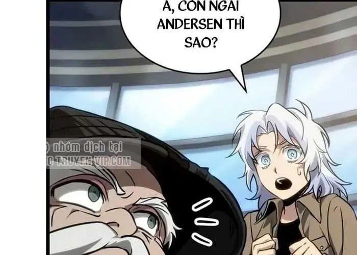 Thế Giới Sau Tận Thế - Chapter 204 - Page 35