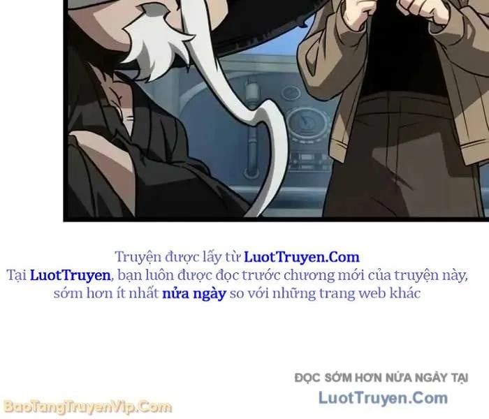 Thế Giới Sau Tận Thế - Chapter 204 - Page 36