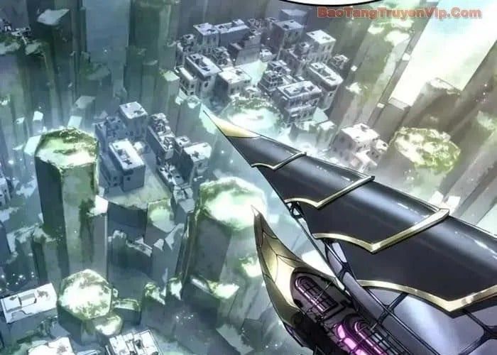 Thế Giới Sau Tận Thế - Chapter 204 - Page 43