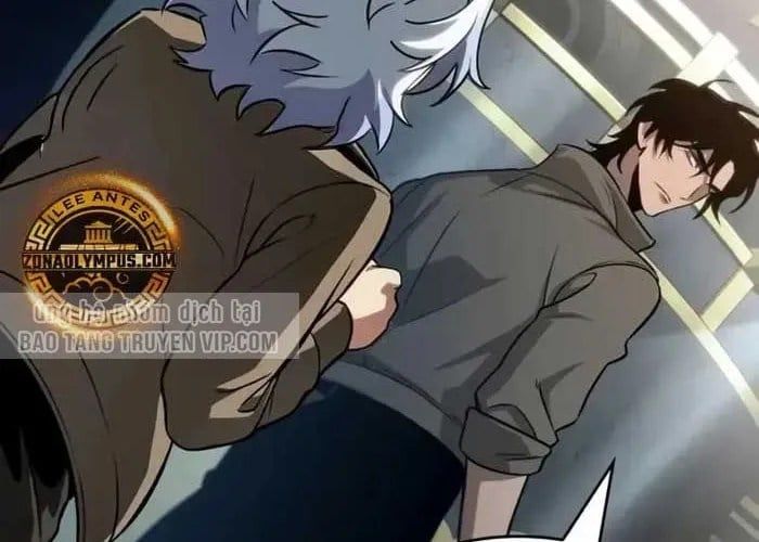 Thế Giới Sau Tận Thế - Chapter 204 - Page 49